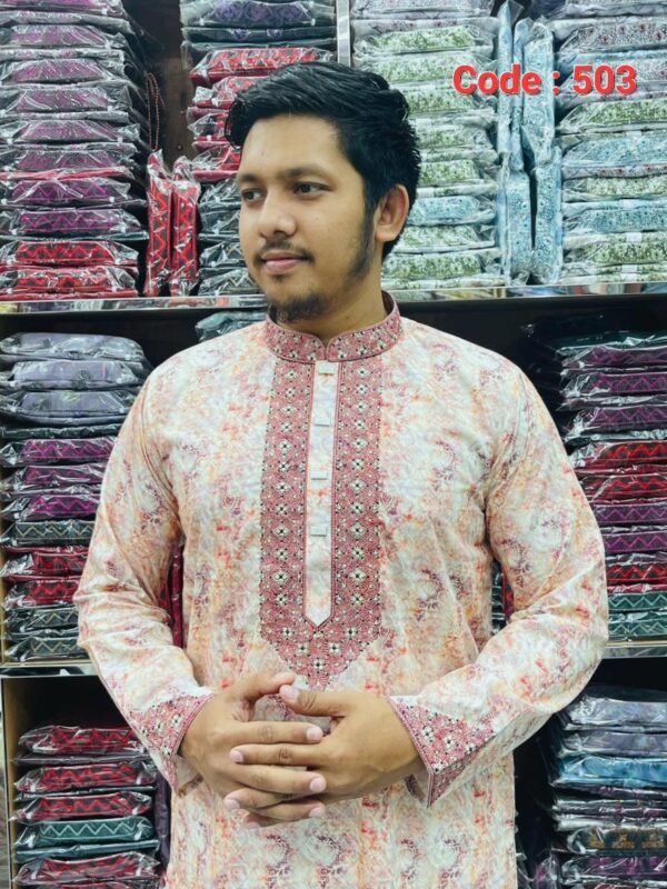 AS- Code : 503