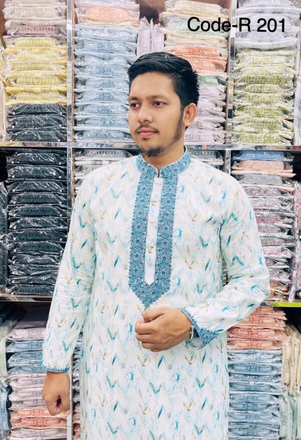 AS- Code : R 201