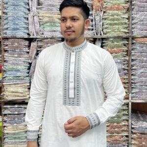 AS Platinam - Code 703 ( White)