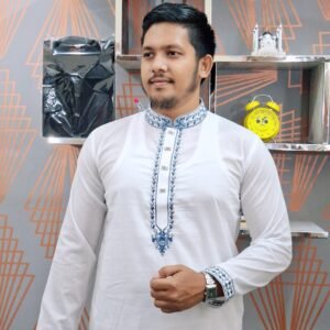 AS- Code : 160 ( Galaxy Blue ) Combo