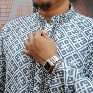 AS- Code : 315 ( Box Blue )