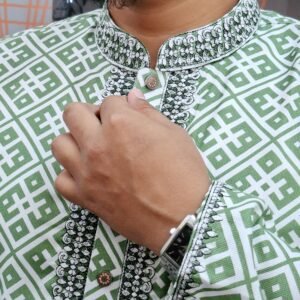 AS- Code : 317 ( True Tint Green )