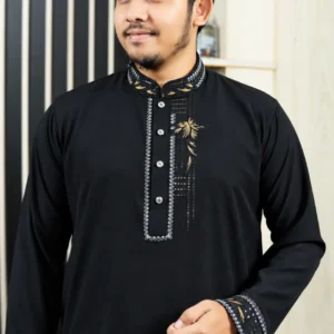 BS- Code : 91 ( Oyester Black )