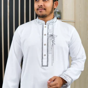 BS- Code : 92 ( Sliver White )