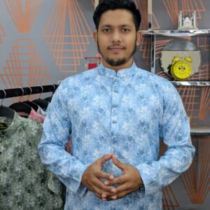 AS Code - 40  ( light Sky Blue )