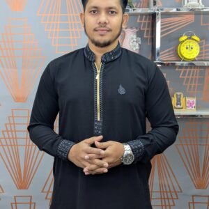 BS- Jafraan Code : 501 ( Black Bee  )