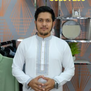 AS - Code 256 সাদা ( একটি কিনলে - একটি ফ্রী 🔥 )