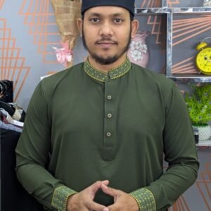 AS- Code : R - VP 802 ( Mehendi )