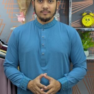 AS- Code : R - VP 803 ( Cool Blue )