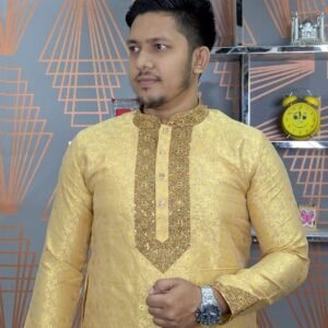 BS- Code :Swisstex Katan 704 ( 24k Gold )