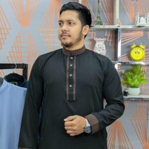 BS- Code : 70 ( Oyester Black )