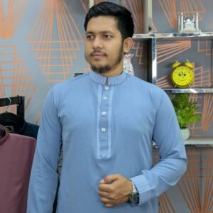 BS- Code : 71 ( Light Sky Blue )