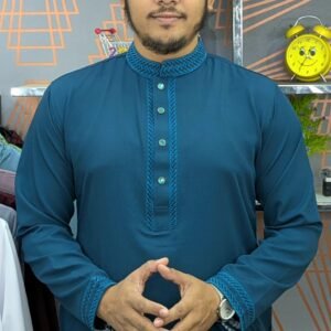 AS- Code : R - VP 625 ( Petrol Blue )