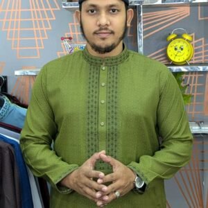 AS- Code : R - 671 ( Cool Green )