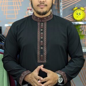 AS- Code : R - VP 634 ( Black Bee )