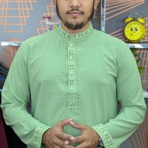 AS- Code : R - VP 632 ( Lemon Mint)