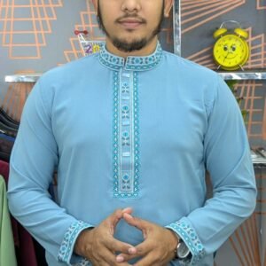 AS- Code : R - VP 631 ( Cool Blue )