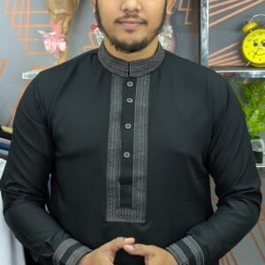 AS- Code : R - VP 611 ( Black )