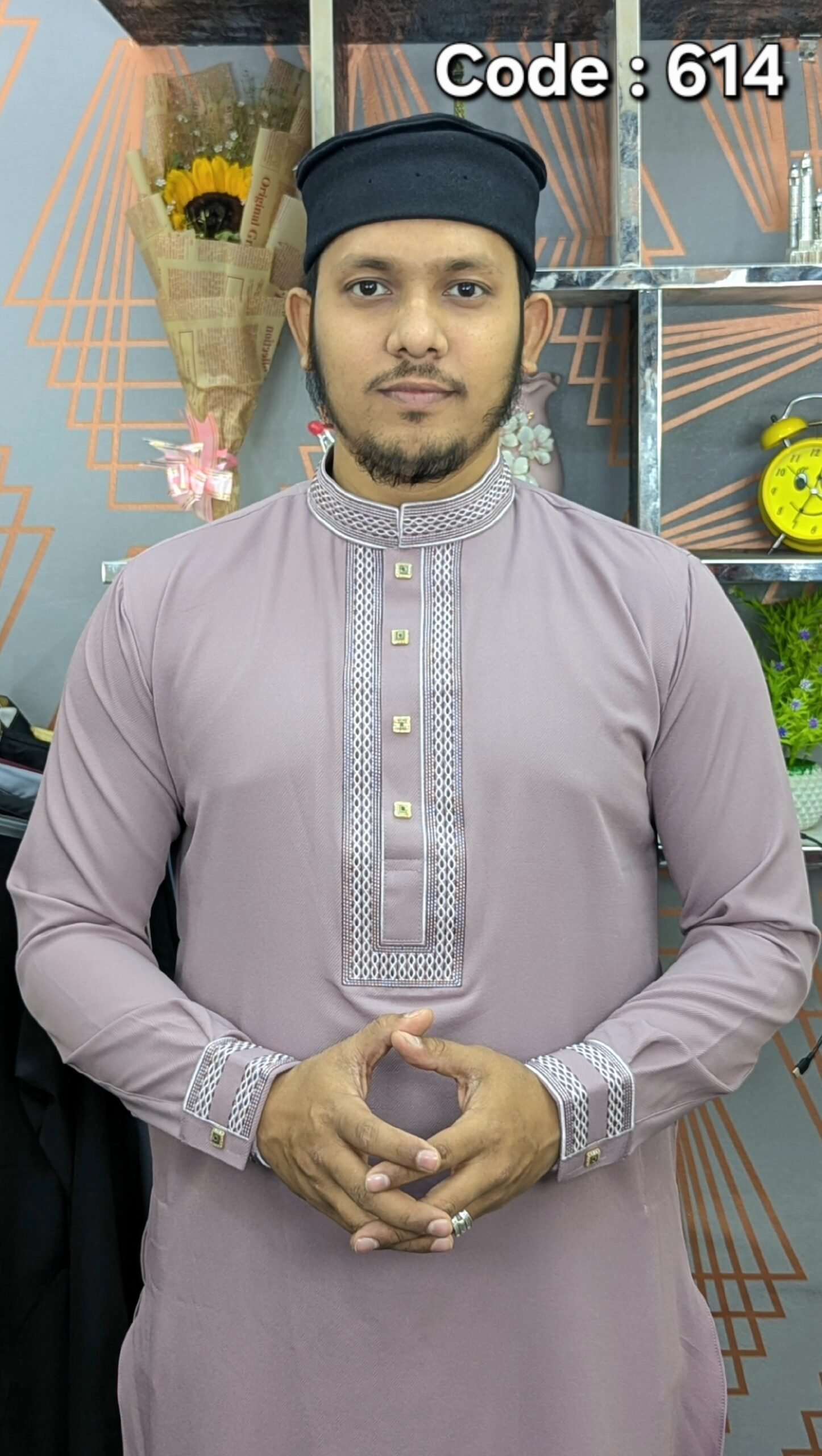 AS- Code : R - VP 614 ( Onion )