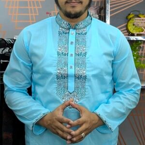 AS- Code : D 102 ( Ice Blue )