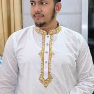 AS- Code : R 16 ( Dhuti Gold )