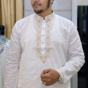 AS- Code : R 42 ( Dhuti Gold )