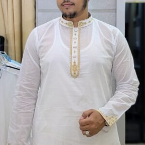 AS- Code : R 63 ( Dhuti Gold Lemon )