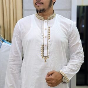 AS- SP Code : R 321 ( Dhuti Gold )