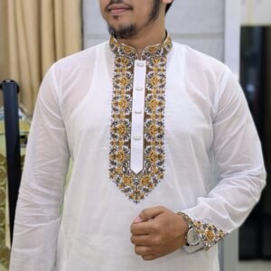 AS- SP Code : R 341 ( Dhuti Gold )
