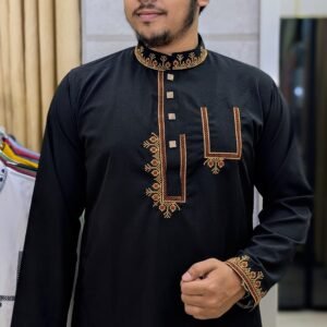 BS- Code : 110 ( Black Bee )