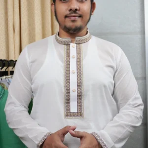 AS : ধুতি কটন কোড :-  411  .