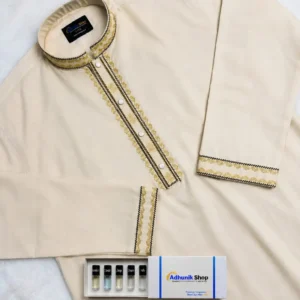 AS ( 🔥 Arabian Cotton :- 33 🔥 ) ৫ পিস আতর এর কম্বো বক্স ফ্রি 🔥🔥